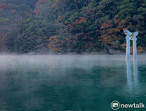 不忍了!日本《對馬戰鬼》名神社告示:「韓國人不要來」