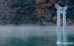 不忍了！日本《對馬戰鬼》名神社告示：「韓國人不要來」