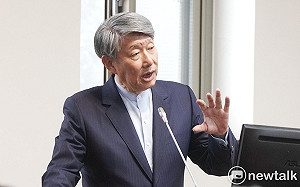 郭智輝成「新小白兔」？王鴻薇：核能態度180度大轉變是被封口