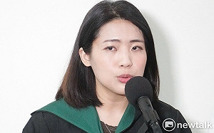 四叉貓借到家門前路權 徐巧芯：歡迎、我鼓勵繼續做　