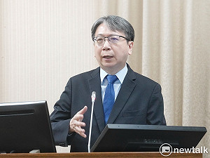 共軍前艦長闖淡水河背後有系統規劃、組織指使? 蔡明彥:不排除這個可能