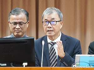 在野推停砍年金  教長：年改結束仍有69％月領逾5萬