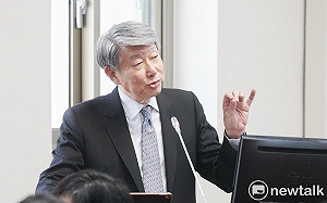 滿足用電靠節能？！ 經長：台電未來不缺電、不會再虧損