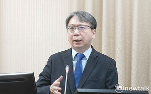 共軍前艦長闖淡水河背後有系統規劃、組織指使？ 蔡明彥：不排除這個可能 