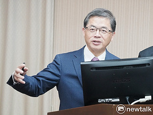 高鐵延伸台東有望?李孟諺:任內將啟動可行性研究