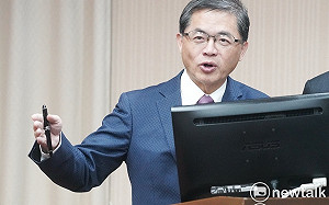 路權團體喊恢復微罪記點！李孟諺：先觀察「這方面」影響決定