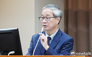 公廣董監事比照中選會讓黨團推薦？李遠致歉：只剩1、2位未定 