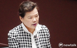 王美花最高票當選獨董 台新金為何找上她？