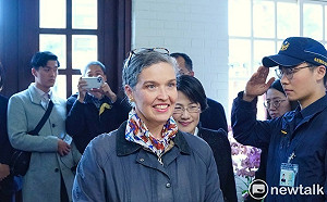 美對台軍售延宕  AIT：供應鏈正在恢復將儘速交付武器 