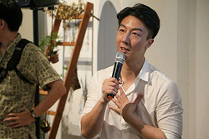 批民眾黨由白轉藍甘做附庸 民進黨:中國分裂台灣的在台協力者