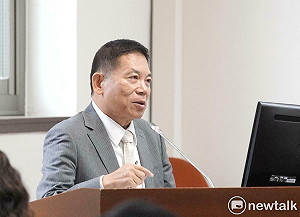 補足2028年35萬勞動力缺口 國發會推出海外創意攬才新招