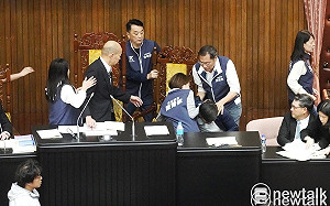 民調：近6成國人最支持立院聽證會、民進黨輸掉國會改革民意戰場