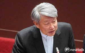 跳電其實變少 郭智輝怪媒體報導「好像每天都有個跳電」