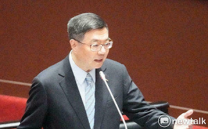 中華民國領土涵蓋外蒙古？ 卓揆：1946年已承認獨立國家 