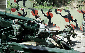 馬祖上校大隊長驚爆酒後性騷擾女軍官！馬防部：記兩大過調離現職