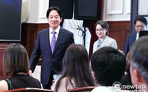 「互不隸屬是共識」 賴清德駁馬英九「引戰」指控