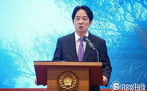 賴清德就職滿月　台股衝上23188點、台積電續飆高