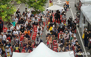 國會擴權案引憂慮  晶片工程師恐台積電被迫洩密!