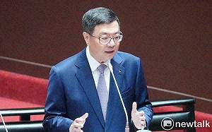 史上首次閣揆說明覆議案  卓榮泰提7大理由  還請立委「諒解」 