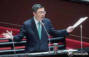 中港澳旅遊警示「橙色」要多久?卓榮泰: 看中國要維持多久