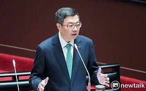 因應覆議案可能失敗 卓榮泰：法律公告後提釋憲、暫時處分 