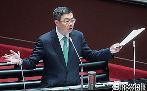 政院七大覆議理由變六個 卓榮泰:那代表我當時的心情