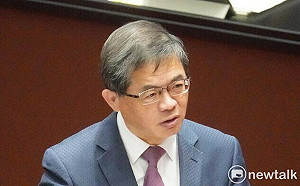 凍漲29年下半年將調漲？李孟諺坦言：台鐵票價明顯偏低