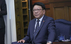 賴清德迎首友邦總理來訪 潘孟安：台克兩國有共同價值