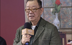 涉台開案財報不實籌不出交保金150萬 董座邱復生改限境限海