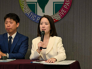 重申賴清德願國情報告 民進黨籲柯文哲「走出網路世界」