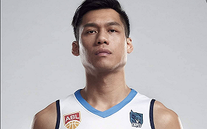 42歲「野獸」還要打！林志傑續約富邦再戰一年