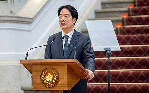 賴清德好感度一天急跌？大數據專家：惡意留言暴增所致