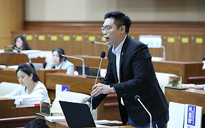 挺身助罷免謝國樑連署 議員張顥瀚感性曝心境