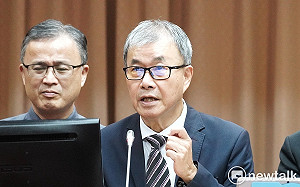 台電取消學校電價凍漲 鄭英耀：教育部將編列預算補足差額 