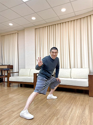 罷免謝國樑連署可望達標 曹興誠29日赴基隆助講