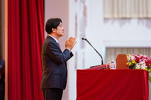 我漁船違中國「休漁期」越界遭執法 國安人士駁報復賴清德