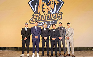 中職選秀》兄弟首選高中生許庭綸 一口氣挑了11人六隊最多