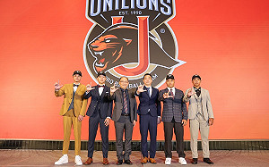 中職選秀》選的妙！獅隊選內野「工具人」陳聖平 次輪挑張宥謙