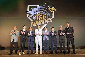 中職選秀》台鋼想選張奕被「攔胡」 吳念庭最快這天一軍出賽