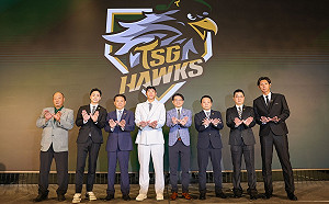 中職選秀》台鋼想選張奕被「攔胡」 吳念庭最快這天一軍出賽