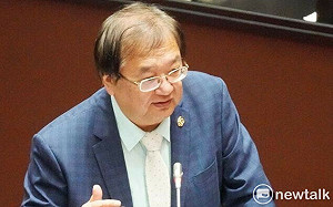 健保預算突破9千億！邱泰源：健保費率明年不調