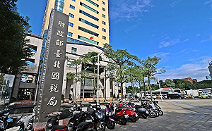 全國欠稅大戶共欠逾895億元 黃任中欠19.35億又居第一