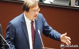 綠委爆料「某醫院掛號費6000元」可優先排床？邱泰源：會深入了解