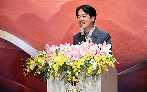 國民黨民調差怪「民進黨控制媒體」黃智賢：錯誤策略自毀幫賴清德