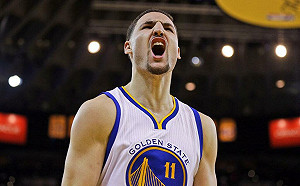 「浪花兄弟」拆夥！K湯3年5,000萬美元 轉戰獨行俠