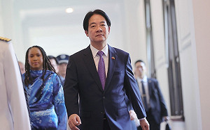 賴清德信任度過半 學者分析：有利後續施政