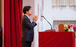 我漁船違中國「休漁期」越界遭執法　國安人士駁報復賴清德