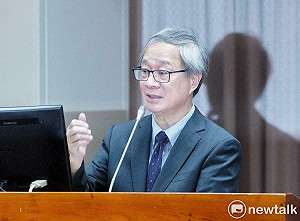 李遠稱轉型正義「撕裂族群」   周玉蔻怒轟:羞辱台灣民主鬥士!