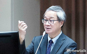 三軍儀隊移到自由廣場？文化部長李遠：不會讓他們日曬雨淋