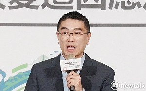 「固樑」早有部署？吳靜怡：要罷免童子瑋就正面對決 不要後面偷偷來